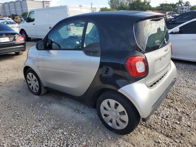 2016 SMART FORTWO #3305465084
