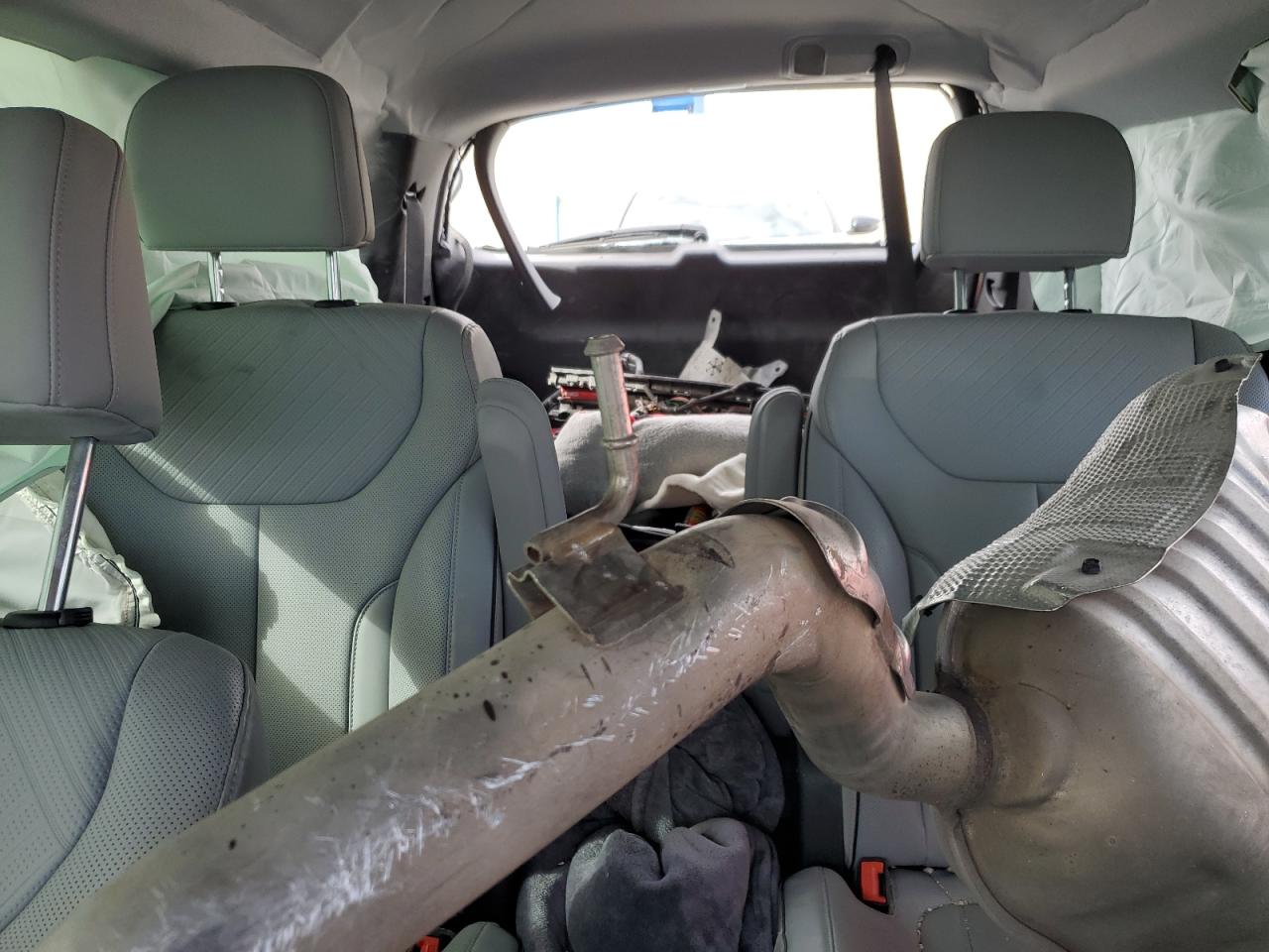 HYUNDAI PALISADE SEL