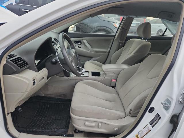 2007 TOYOTA CAMRY CE #3285590277