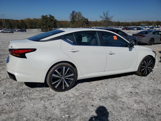 2021 NISSAN ALTIMA SR - 1N4BL4CV3MN398379