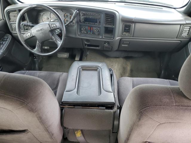 2006 GMC NEW SIERRA #3296332421