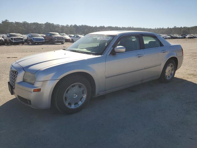 Global Auto Auctions: 2006 CHRYSLER 300 TOURIN