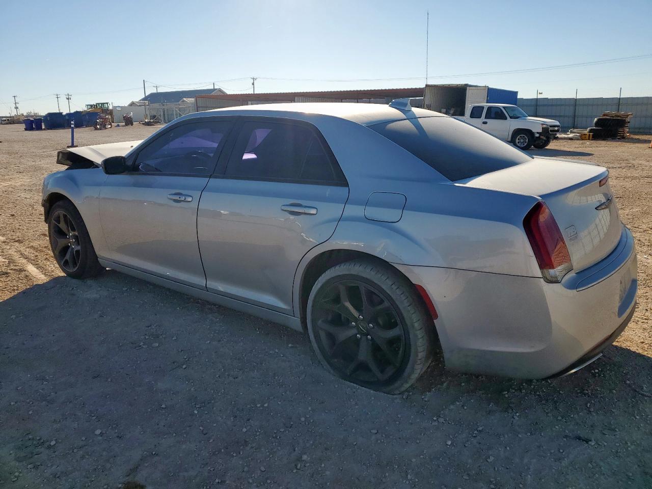 CHRYSLER 300 TOURING