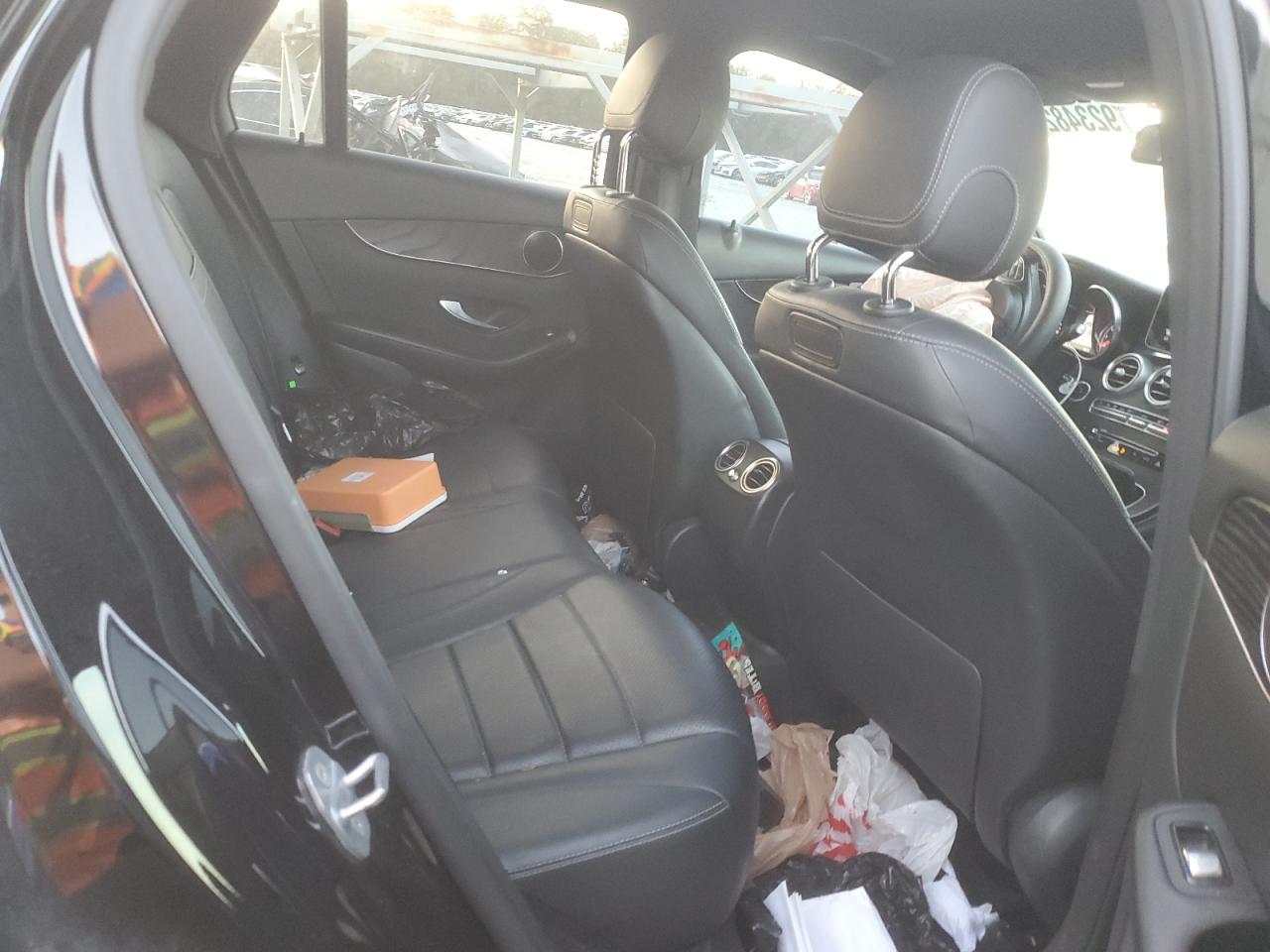 MERCEDES-BENZ GLC-CLASS 300