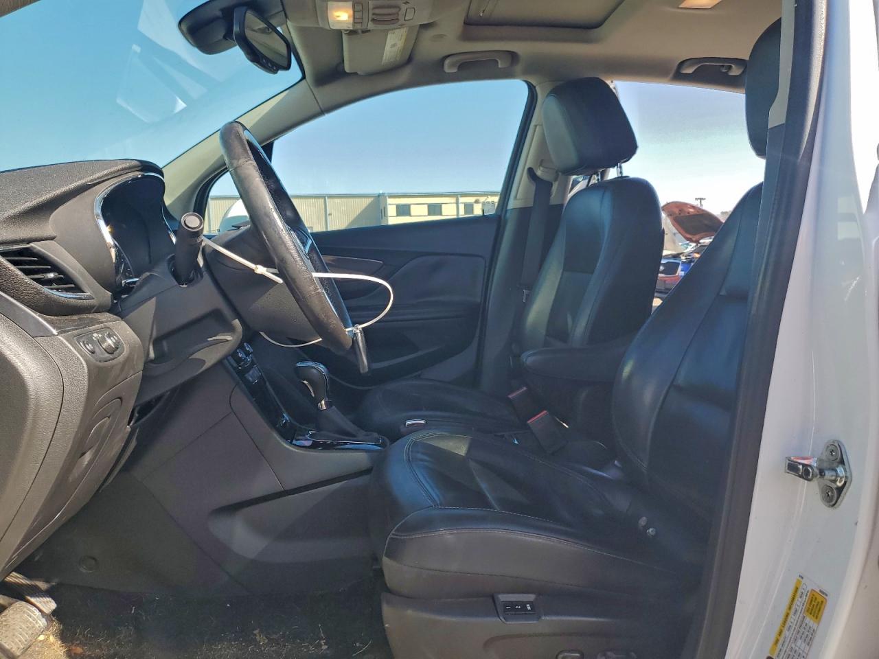 BUICK ENCORE ESSENCE