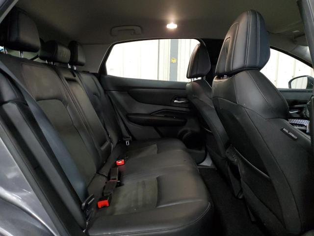 2023 NISSAN ARIYA EVOL #3284791541