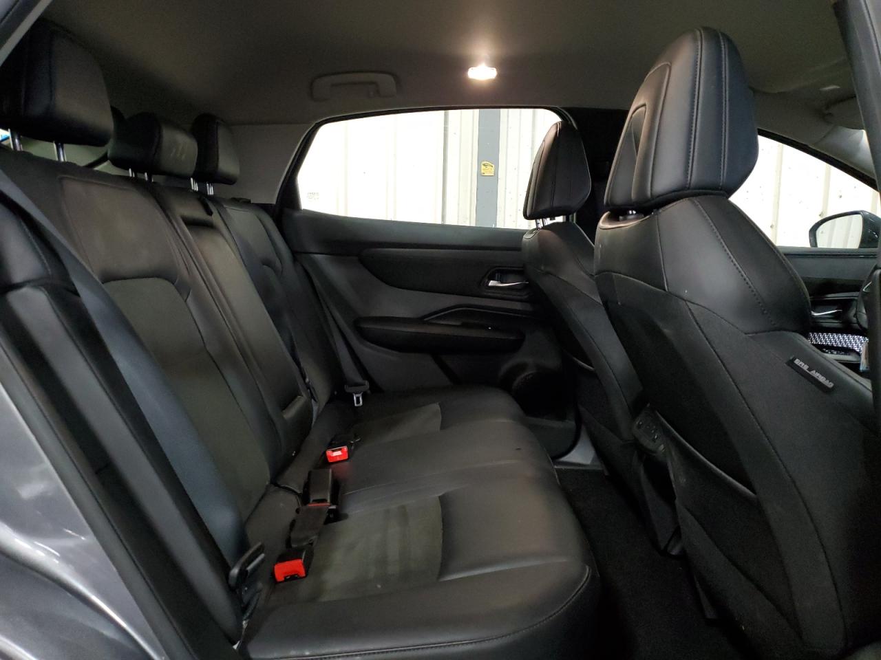 NISSAN ARIYA EVOLVE+