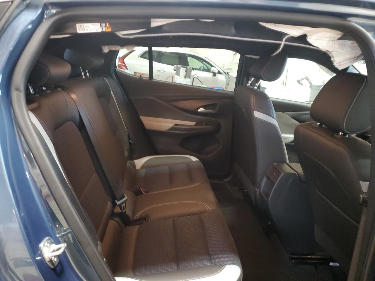 BUICK ENVISTA PREFERRED