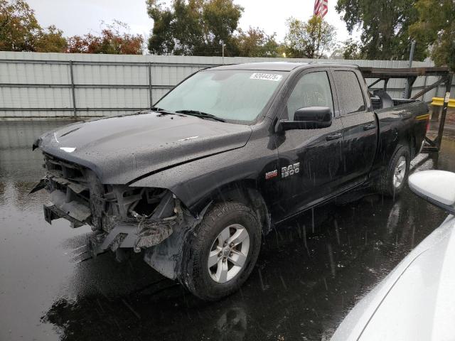 RAM 1500 ST