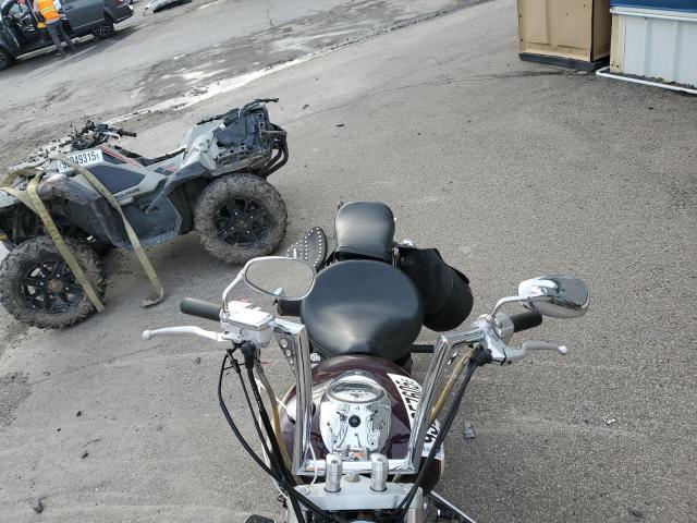 2000 YAMAHA XVS1100 #3294495536