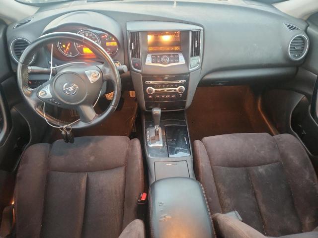 2011 NISSAN MAXIMA S #3296641035