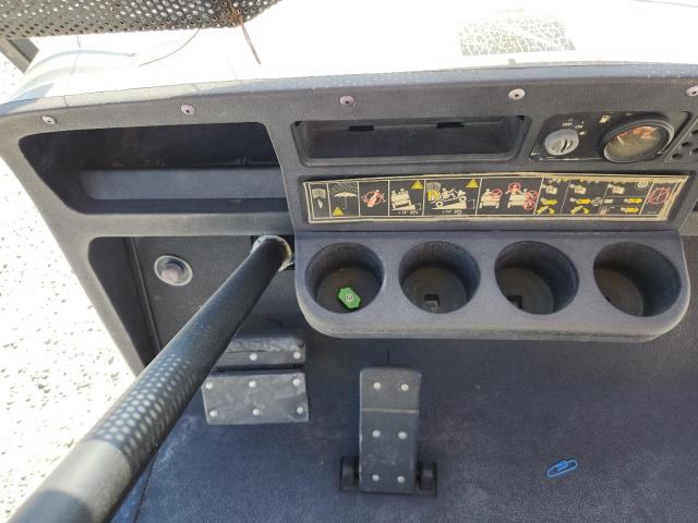 2015 OTHER RV GOLF CART #3309303618