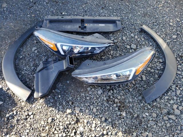 2019 HYUNDAI TUCSON SE KM8J2CA48KU924467