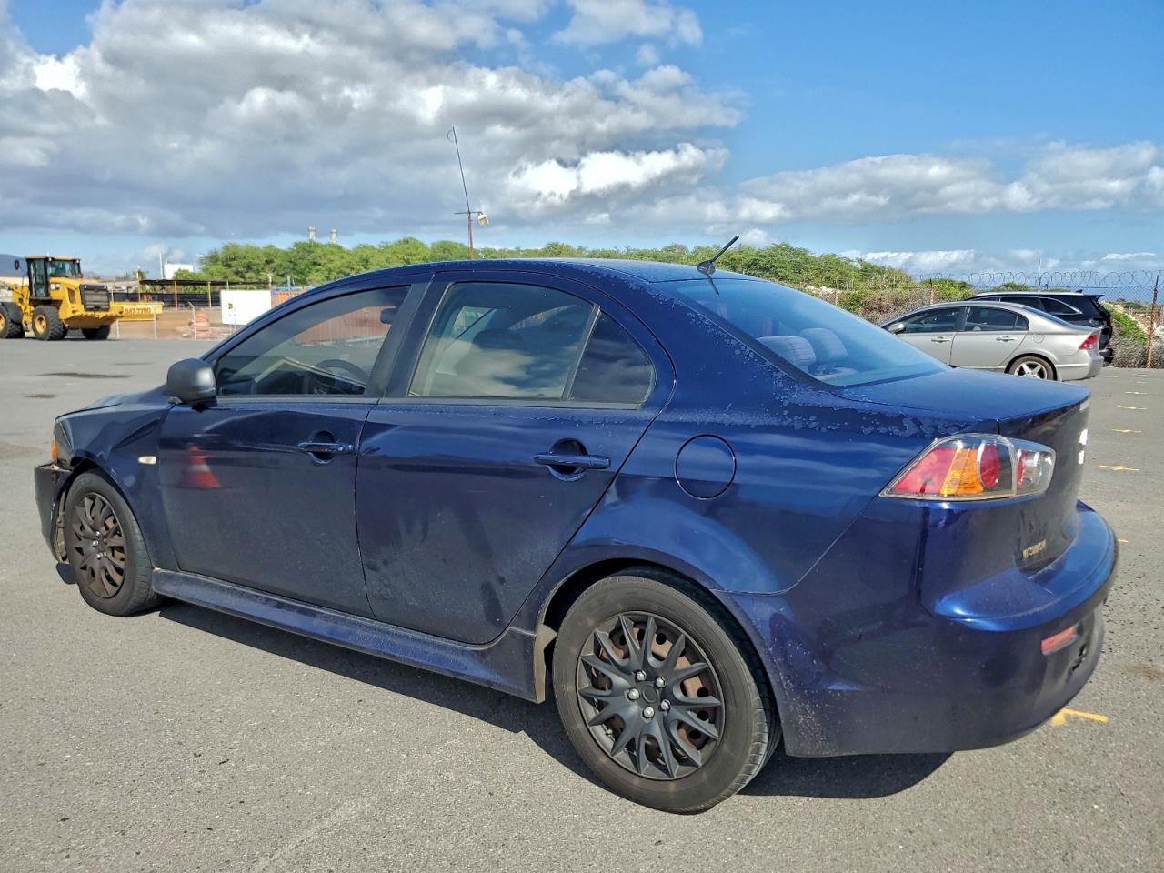 MITSUBISHI LANCER ES/ES SPORT