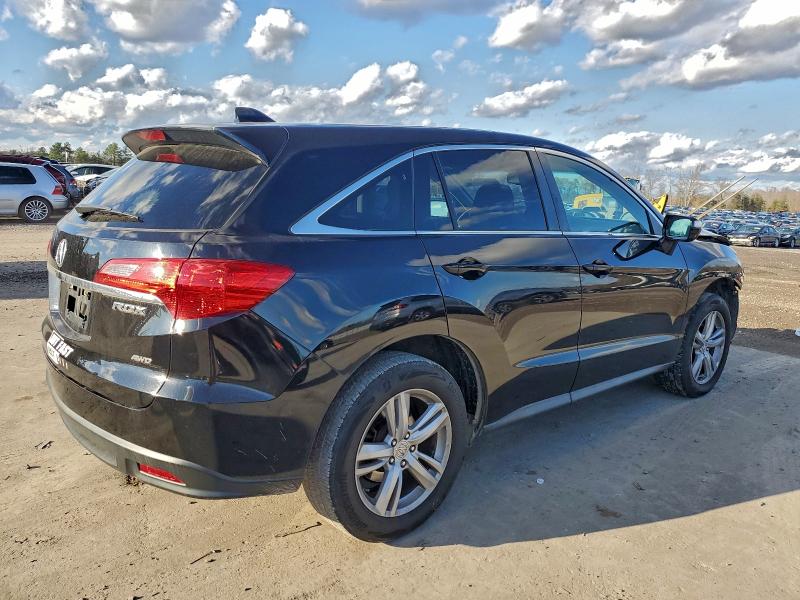 2015 ACURA RDX TECHNO #3304622447
