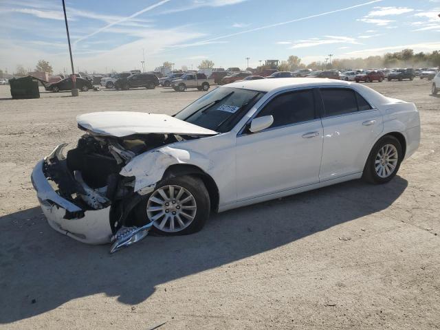 Global Auto Auctions: 2012 CHRYSLER 300