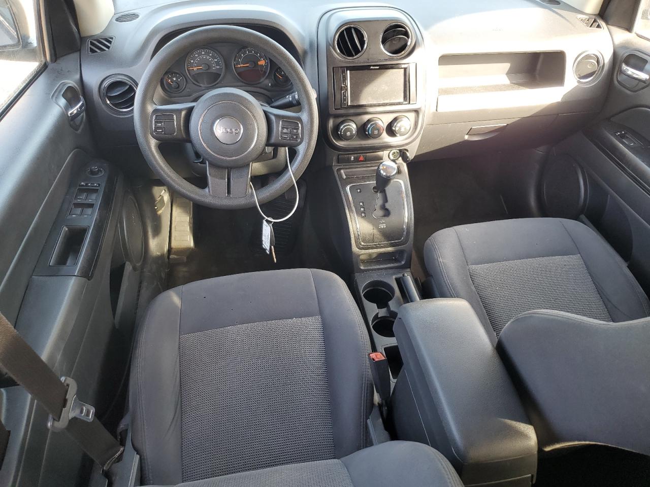 JEEP COMPASS SPORT