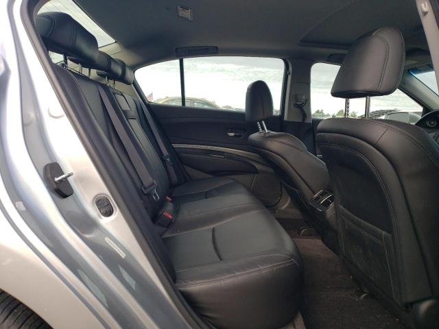 2014 ACURA RLX - JH4KC1F36EC004789