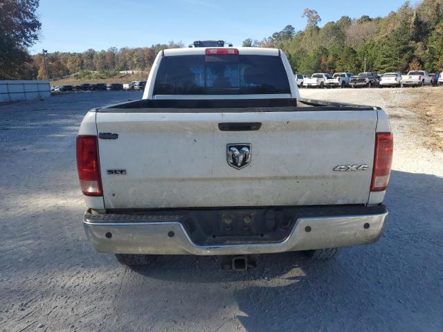 2018 RAM 2500 SLT #3292575865