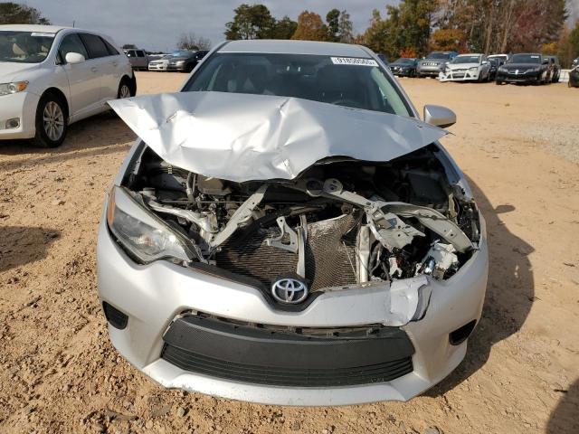 2014 TOYOTA COROLLA L #3292471681