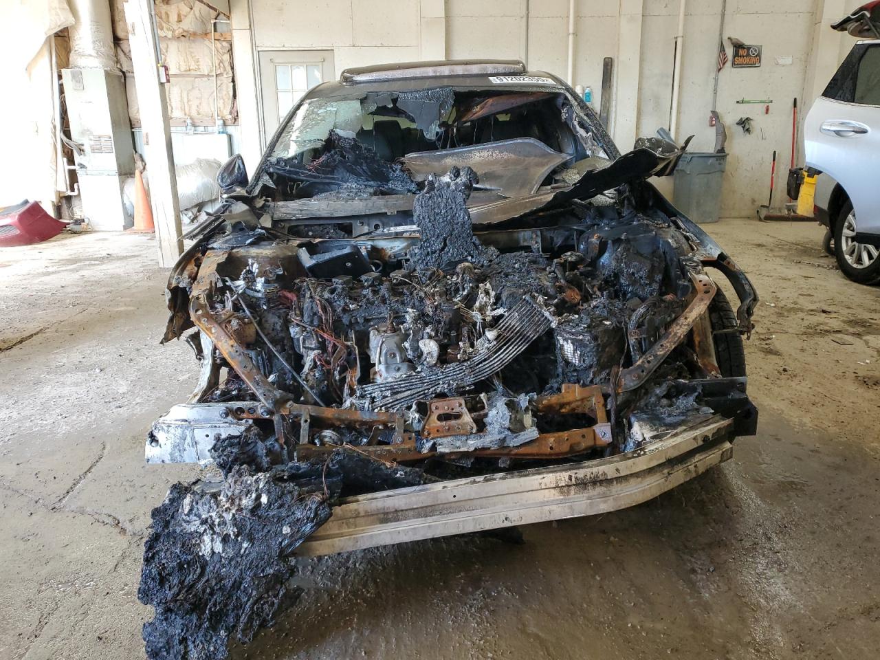 HONDA ACCORD HYBRID EXL