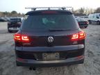 Lot #3294411491 2016 VOLKSWAGEN TIGUAN S