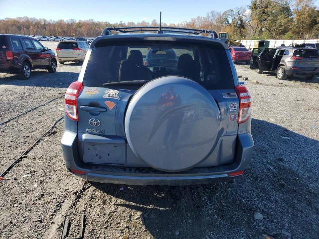 2012 TOYOTA RAV4 #3284028828