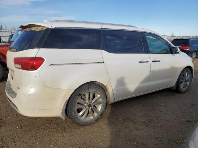 2015 KIA SEDONA SXL - KNDME5C10F6062444