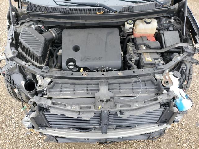 2018 CHEVROLET TRAVERSE P #3292311275