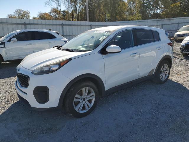 Global Auto Auctions: 2019 KIA SPORTAGE L