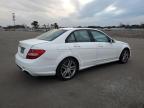 Lot #3304672941 2013 MERCEDES-BENZ C 250