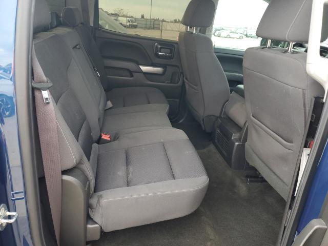 2017 CHEVROLET SILVERADO #3304509478