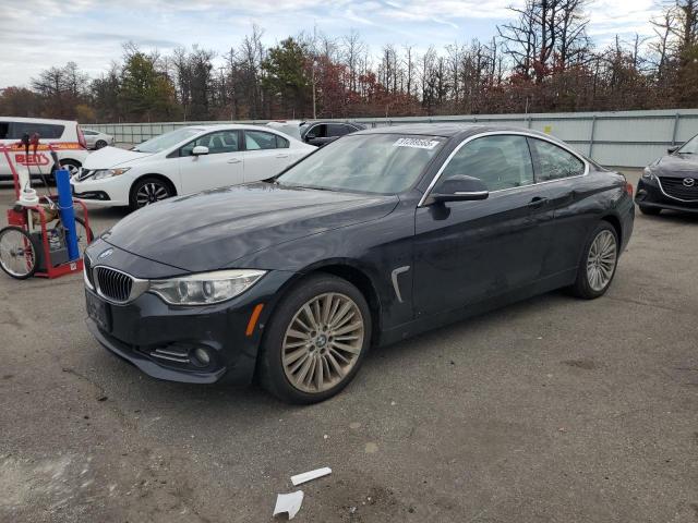 Global Auto Auctions: 2015 BMW 428 XI