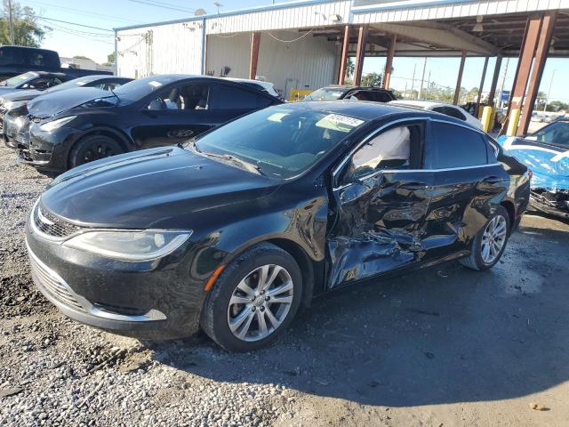 2015 CHRYSLER 200 LIMITE #3304676908
