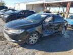 Lot #3304676908 2015 CHRYSLER 200 LIMITE