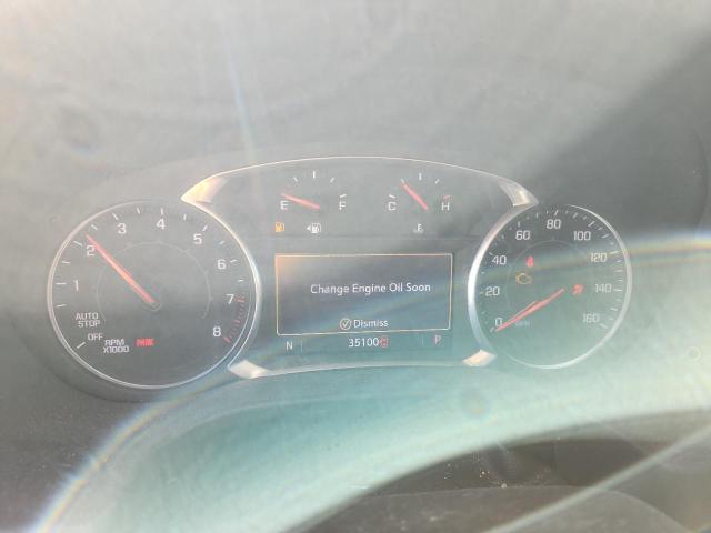 2021 GMC ACADIA SLT #3297094503