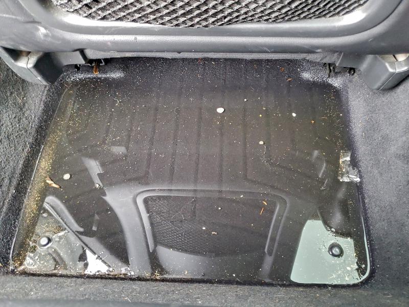 2019 VOLVO V90 CROSS #3297016387