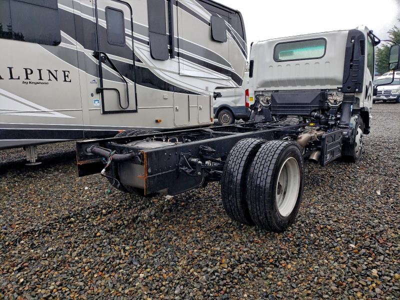 2025 ISUZU NPR XD #3304865547