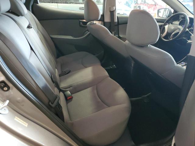 2012 HYUNDAI ELANTRA GL #3302648006