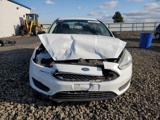 2016 FORD FOCUS S #3305369349