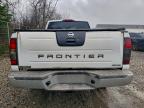 Lot #3303636935 2002 NISSAN FRONTIER C