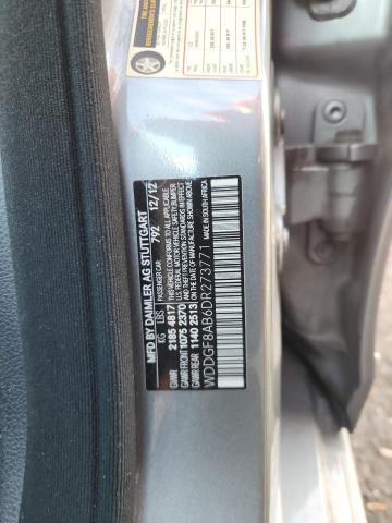 2013 MERCEDES-BENZ C 300 4MAT #3293447441