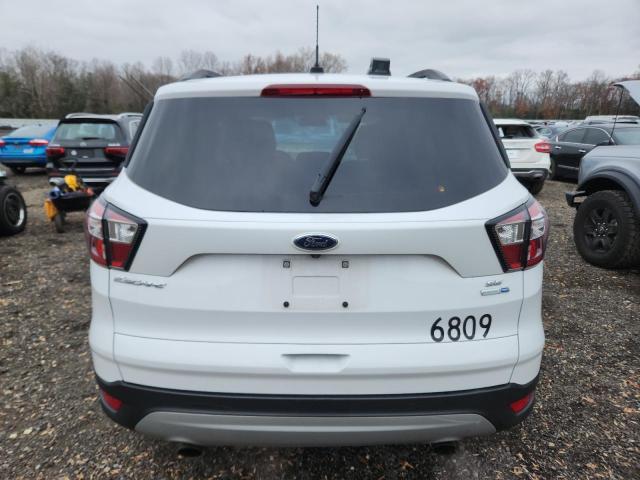 2018 FORD ESCAPE SE #3303730416
