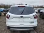 Lot #3303730416 2018 FORD ESCAPE SE