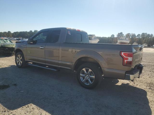 2018 FORD F150 SUPER #3292578863