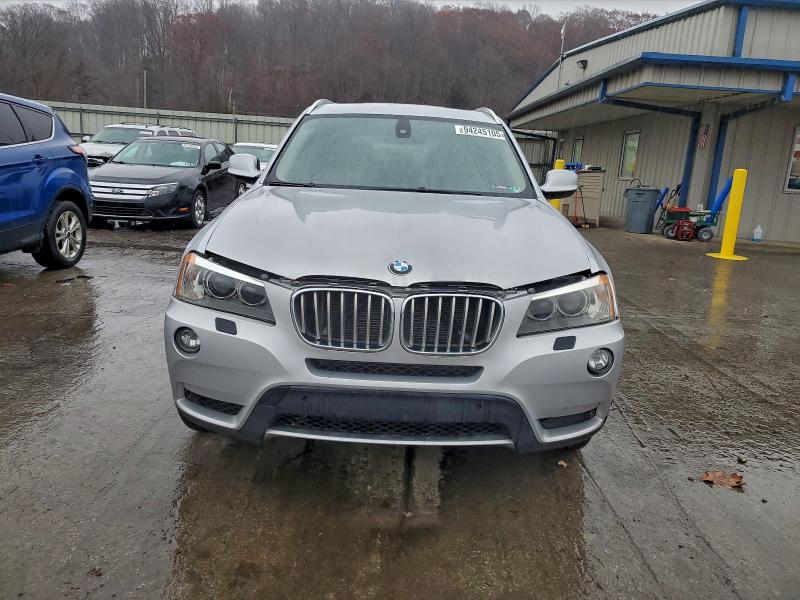 2011 BMW X3 XDRIVE3 #3296892822