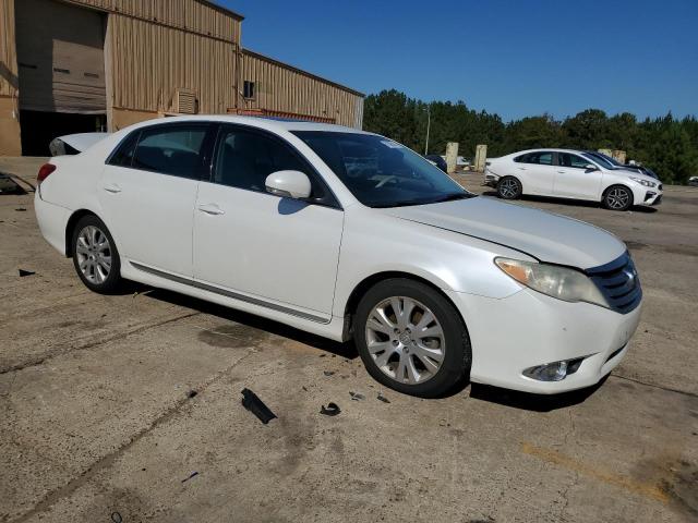 2012 TOYOTA AVALON BAS #3283966807
