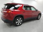 Lot #3303610947 2020 CHEVROLET TRAVERSE L