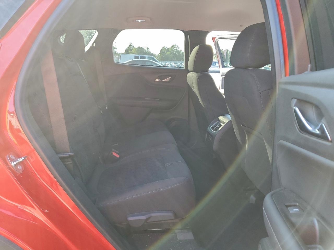 CHEVROLET BLAZER 2LT