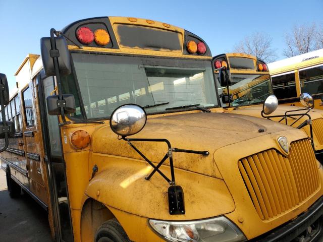 IC CORPORATION CE SERIES SCHOOL